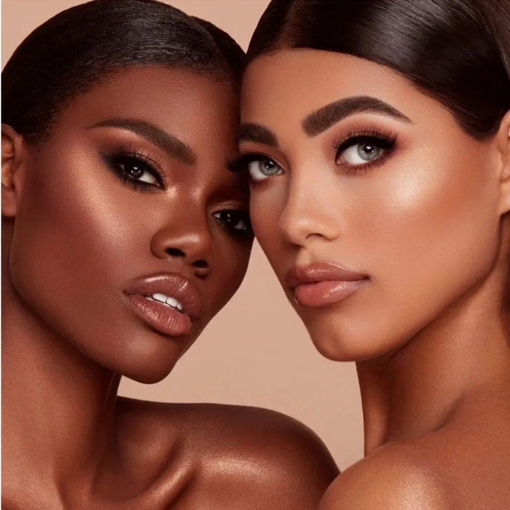 Jaclyn Hill Beauty Line Bronzing powder Feelin it New